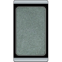 Artdeco Cień do powiek Duochrom pudrowe cienie do oczu 51 Pearly Green Jewel 0,8 g