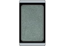 Artdeco Cień do Powiek Duochrom pudrowe cienie do oczu 51 Pearly Green Jewel 0,8 g