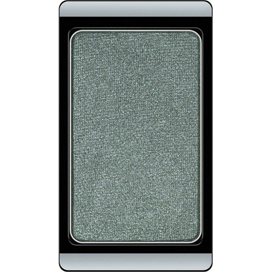 Artdeco Cień do powiek Duochrom pudrowe cienie do oczu 51 Pearly Green Jewel 0,8 g