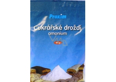 Proxim Drożdże cukiernicze amoniak 100 g