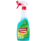 Mefisto Kuchnia środek czyszczący do piekarników, kuchenek i płytek o zapachu limonki spray 500 ml