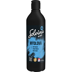 Solvina PRO mydło czyszczące specjalne, 450 g