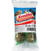 Karmnik Kule Lojosmena 3 x 90 g