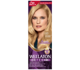 Wella Wellaton kremowa farba do włosów 8-0 jasny blond