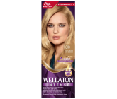 Wella Wellaton kremowa farba do włosów 8-0 jasny blond