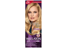 Wella Wellaton kremowa farba do włosów 8-0 jasny blond