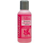 Hlubna Valea odlakovač z witaminem F i olejem z wiesiołka, 100 ml