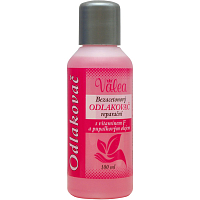 Hlubna Valea odlakovač z witaminem F i olejem z wiesiołka, 100 ml