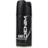 Denim Black dezodorant w sprayu dla mężczyzn 150 ml