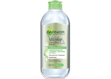 Garnier Skin Naturals woda micelarna 3w1 do cery mieszanej i wrażliwej 400 ml