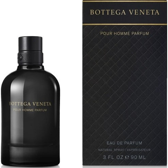 Bottega Veneta pour Homme Parfum parfémovaná voda 90 ml