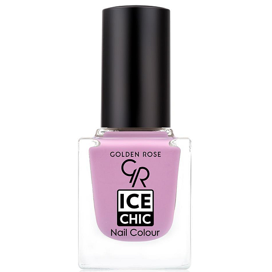 Golden Rose Ice Chic Nail Colour lak na nehty 30 10,5 ml