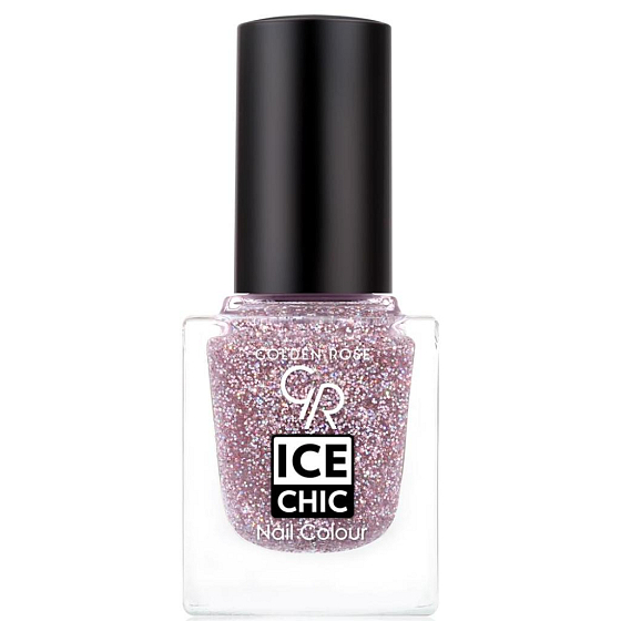 Golden Rose Ice Chic Nail Colour lak na nehty 105 10,5 ml
