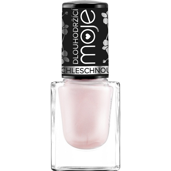 Moje Rychleschnoucí lak na nehty č. 74, 12 ml