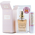 Moje Valencia Woman parfémovaná voda 15 ml + balzám na rty 3,8 g, dárková sada č. 36