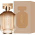 Hugo Boss The Scent Private Accord parfémovaná voda pro ženy 50 ml