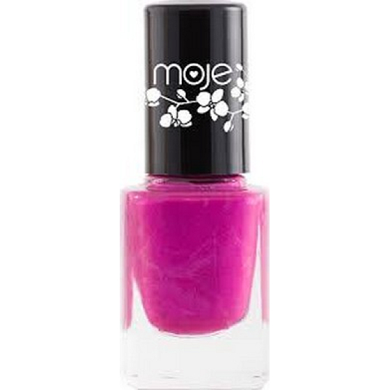 Moje Rychleschnoucí lak na nehty č. 23, 12 ml