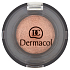 Dermacol Bonbon Wet & Dry Eye Shadow Metallic Look oční stíny 204 6 g