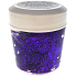 Ocean Glitter Gel třpytky na tělo a vlasy v gelu 10 Fialové 10 g
