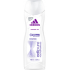 Adidas Adipure sprchový gel bez mýdlových složek a barviv pro ženy 400 ml