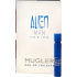 Thierry Mugler Alien Man Fusion toaletní voda pro muže 1,2 ml s rozprašovačem, vialka