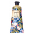 Heathcote & Ivory Strawberry Thief Blue vyživující krém na ruce a nehty 50 ml