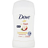Dove Apple & White Tea tuhý antiperspirant, 40 ml