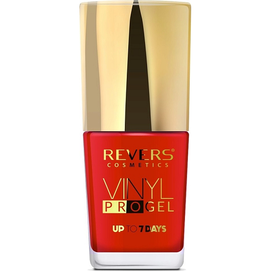 Revers Vinyl Gel vinylový lak na nehty 084 12 ml
