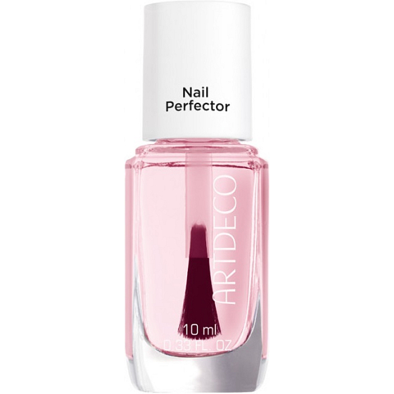 Artdeco Instant Nail Perfector okamžitá péče pro silně požkozené nehty 10 ml