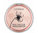 Catrice More Than Glow Highlighter rozświetlacz 020 Supreme Rose Beam 5,9 g
