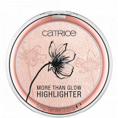 Catrice More Than Glow Highlighter rozświetlacz 020 Supreme Rose Beam 5,9 g