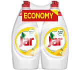 Jar na nádobí citron, 2× 900 ml