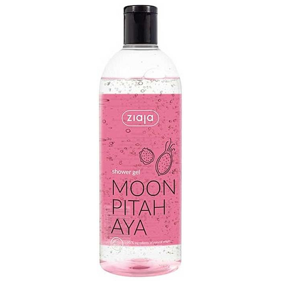 Ziaja Moon Pitahaya sprchový gel 500 ml