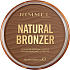 Rimmel London Natural Bronzer bronzujący puder 002 Sunbronze 14 g