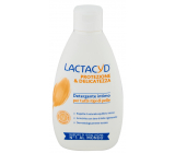 Lactacyd Femina delikatna emulsja myjąca do codziennej higieny intymnej 300 ml