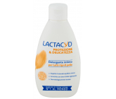 Lactacyd Femina delikatna emulsja myjąca do codziennej higieny intymnej 300 ml