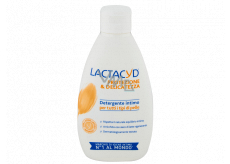 Lactacyd Femina delikatna emulsja myjąca do codziennej higieny intymnej 300 ml