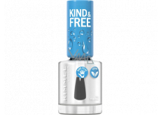 Rimmel London Kind & Free lak do paznokci 150 Top Coat 8 ml