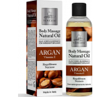 Lady Venezia Olejek do Masażu Ciała Naturalny Arganowy Olej do Masażu Ciała 250 ml
