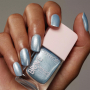 Catrice Brave Metallics lak na nehty 03 Million Dollars Baby 10,5 ml
