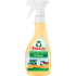 Frosch BIO Orange multiusługowy środek czyszczący do powierzchni błyszczących o zapachu pomarańczy spray 500 ml
