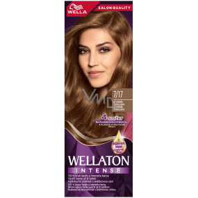Wella Wellaton Intense farba do włosów 7/17 Frosted Chocolate