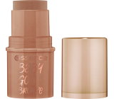 Essence Baby Got Bronze kremowy bronzer w sztyfcie 10 Cinnamon Spice 5,5 g