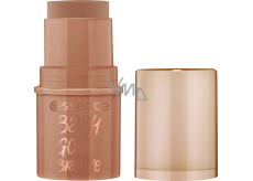 Essence Baby Got Bronze kremowy bronzer w sztyfcie 10 Cinnamon Spice 5,5 g