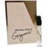 Michael Kors Gorgeous! parfémovaná voda pro ženy 1,5 ml s rozprašovačem, vialka