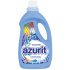 Azurit Uniwersalny płynny środek piorący do kolorowych tkanin do prania w niskich temperaturach 25 dawek 1000 ml