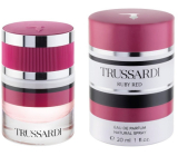 Trussardi Ruby Red woda perfumowana dla kobiet 30 ml