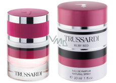 Trussardi Ruby Red woda perfumowana dla kobiet 30 ml