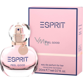 Esprit Feel Good for Her woda perfumowana dla kobiet 20 ml