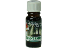 Slow-Natur Leśny mix olejku zapachowego 10 ml